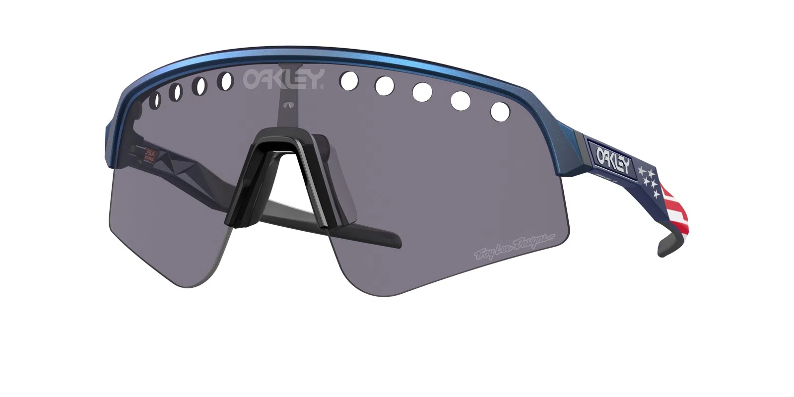 Oakley Sutro Lite Sweep 9465 Sunglasses - view 22